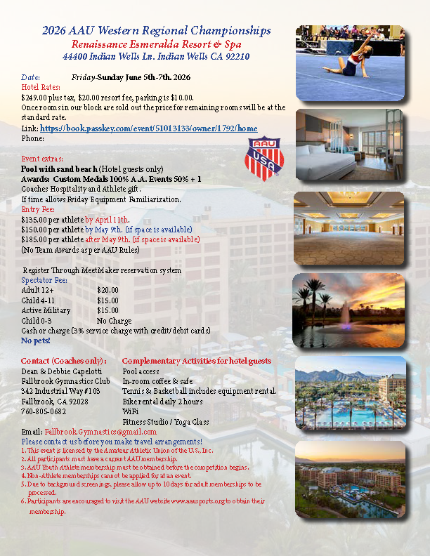 2026 AAU Western Regional Save the Date.png